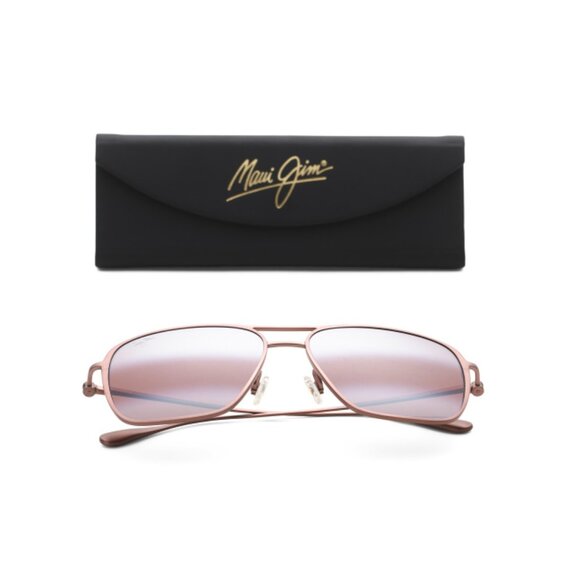 MAUI JIM multi Unisex 57mm Designer Sunglasses